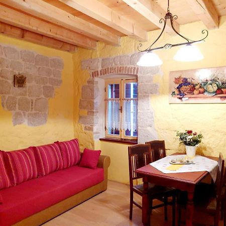 ستاري غراد Hvar Heart Heritage Apartment المظهر الخارجي الصورة