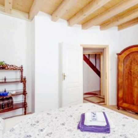 ستاري غراد Hvar Heart Heritage Apartment المظهر الخارجي الصورة