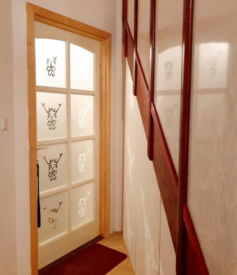 ستاري غراد Hvar Heart Heritage Apartment المظهر الخارجي الصورة