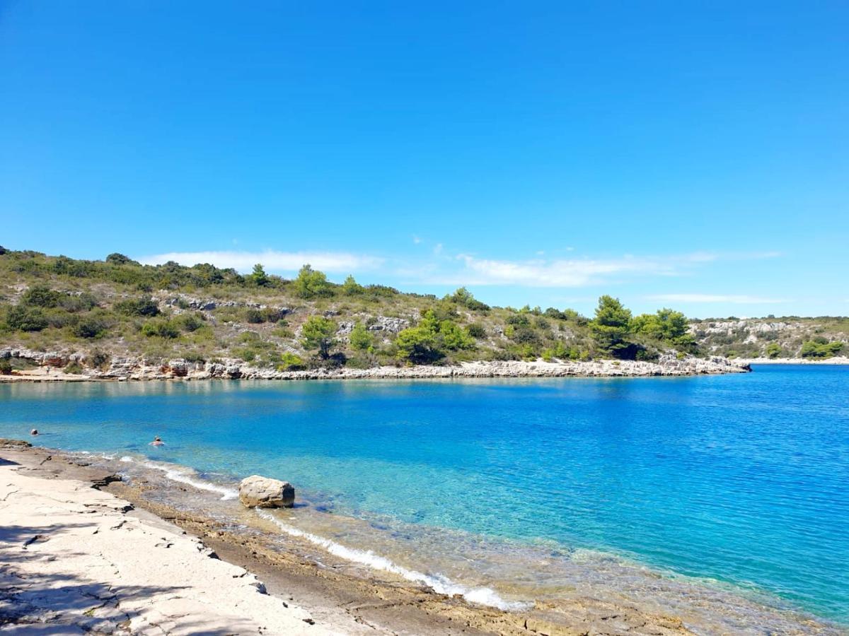 ستاري غراد Hvar Heart Heritage Apartment المظهر الخارجي الصورة