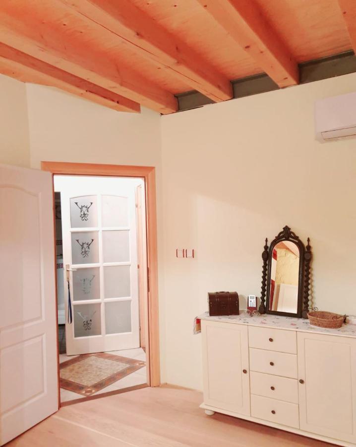 ستاري غراد Hvar Heart Heritage Apartment المظهر الخارجي الصورة