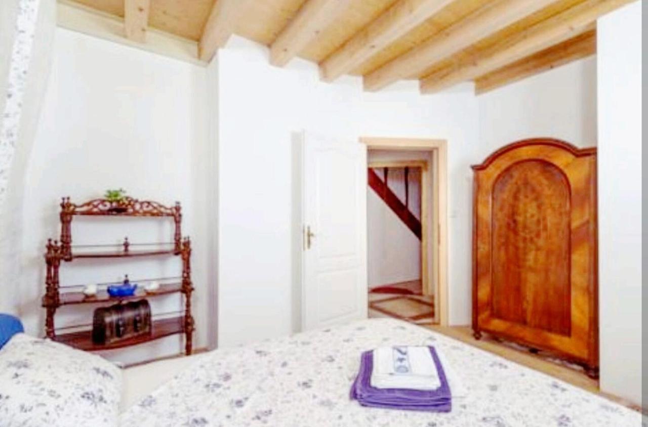 ستاري غراد Hvar Heart Heritage Apartment المظهر الخارجي الصورة
