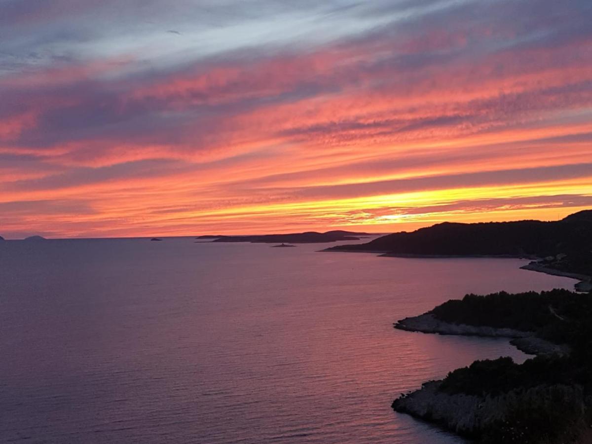 ستاري غراد Hvar Heart Heritage Apartment المظهر الخارجي الصورة