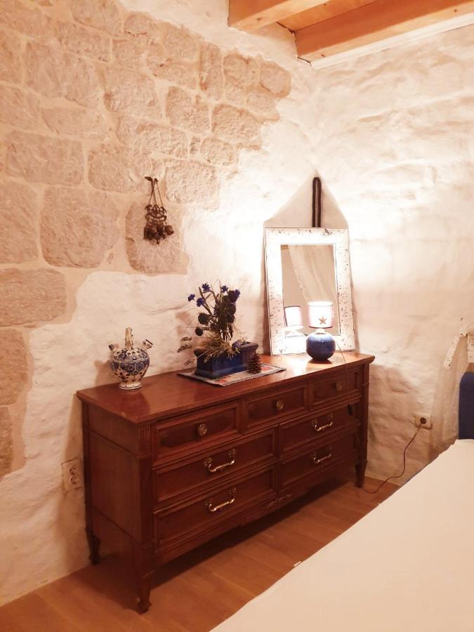 ستاري غراد Hvar Heart Heritage Apartment المظهر الخارجي الصورة