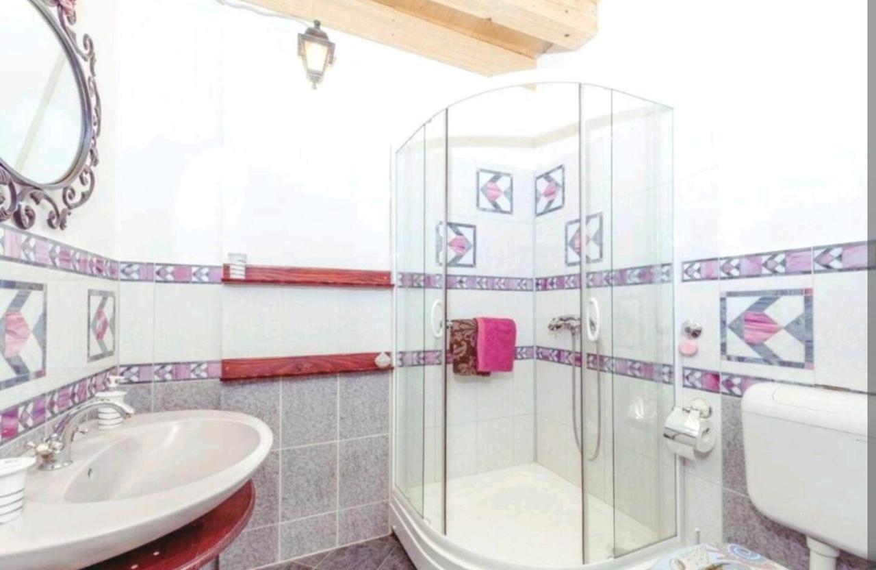 ستاري غراد Hvar Heart Heritage Apartment المظهر الخارجي الصورة