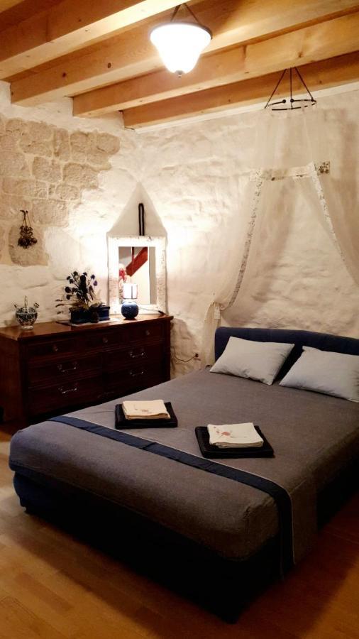 ستاري غراد Hvar Heart Heritage Apartment المظهر الخارجي الصورة